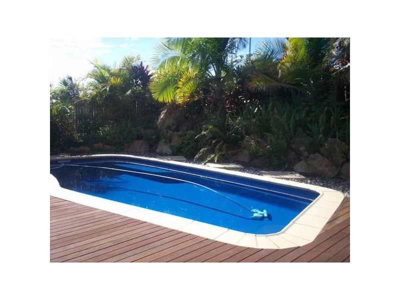 72 WHITBREAD ROAD, Gladstone QLD 4680