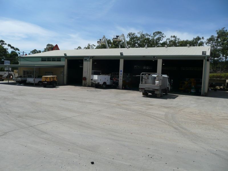 1 Anson Close, Gladstone QLD 4680