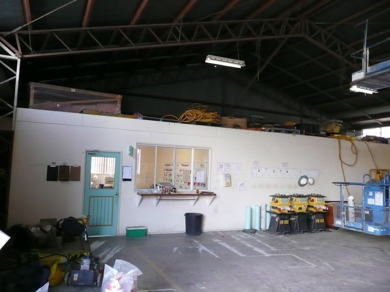 1 Anson Close, Gladstone QLD 4680