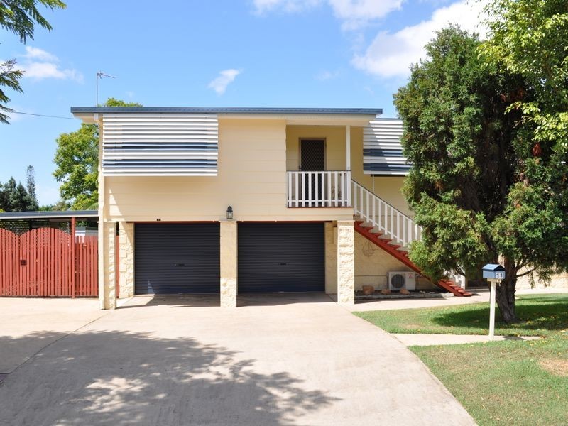11 Wodonga Street, Clinton QLD 4680