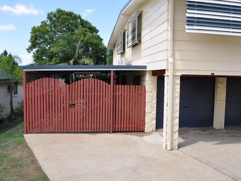11 Wodonga Street, Clinton QLD 4680