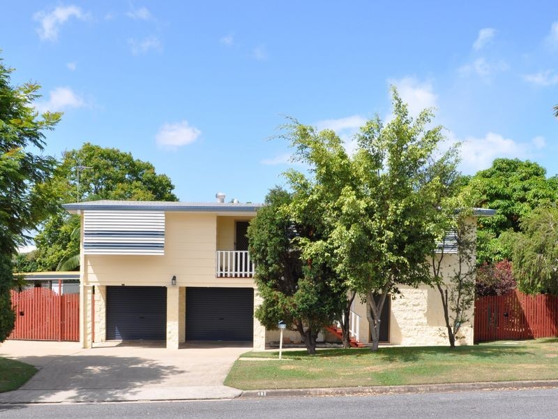 11 Wodonga Street, Clinton QLD 4680