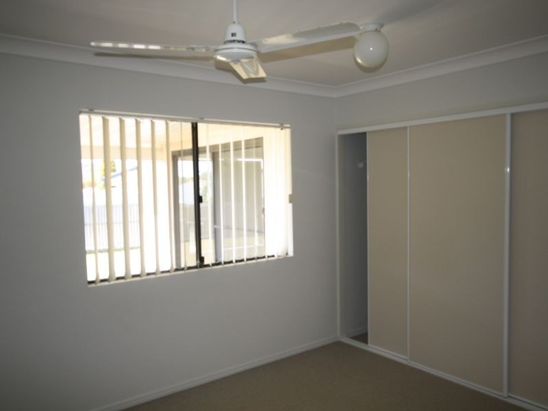 4 Saxonvale Court, New Auckland QLD 4680