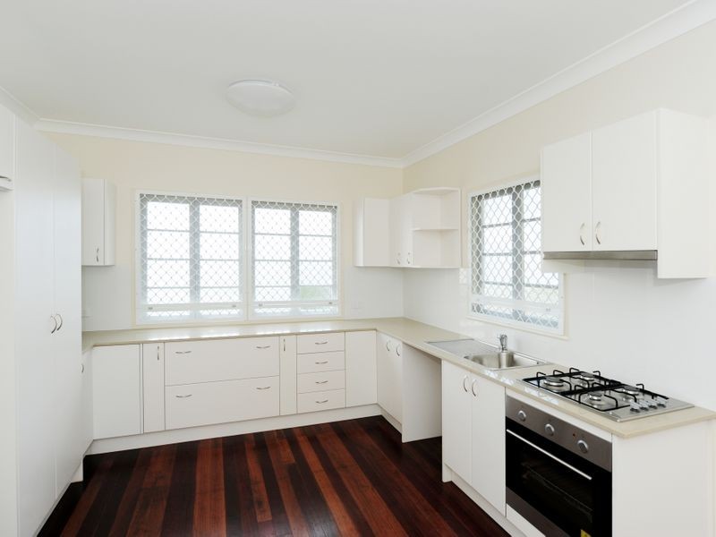 86 Barney Street, Gladstone QLD 4680