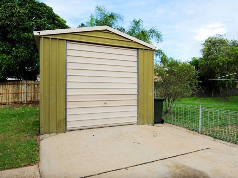 86 Barney Street, Gladstone QLD 4680