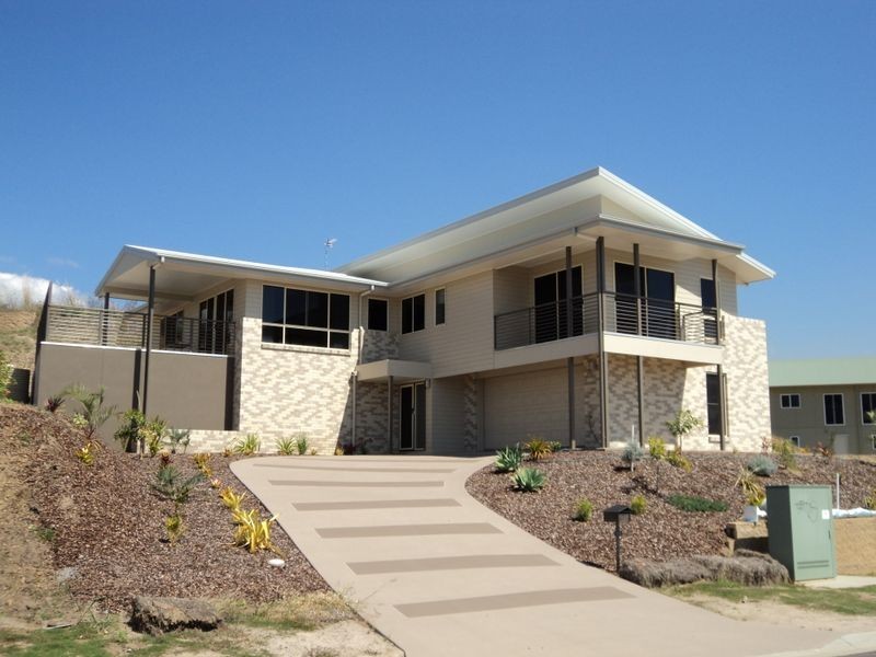 14 Koowin Drive, Gladstone QLD 4680