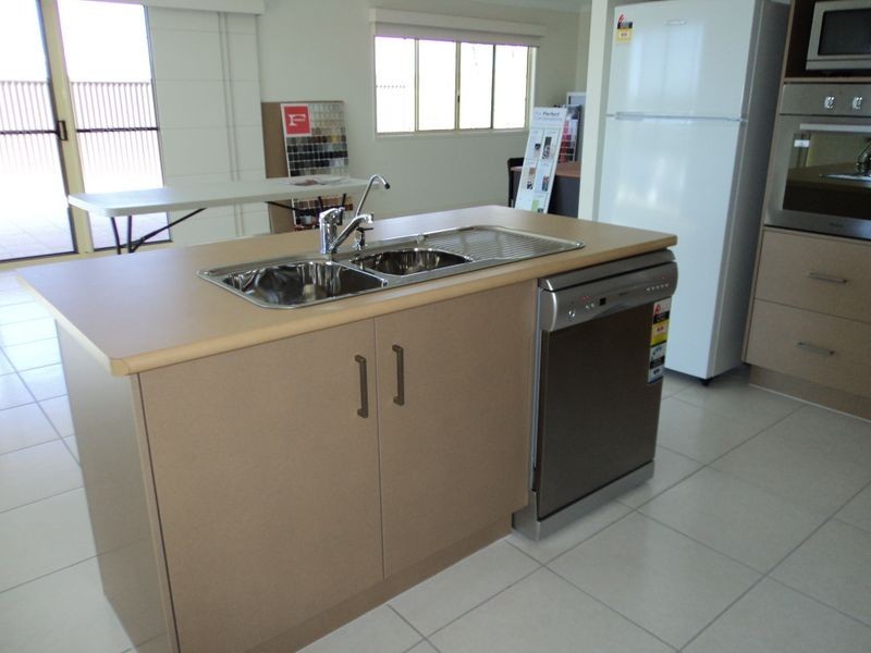 14 Koowin Drive, Gladstone QLD 4680