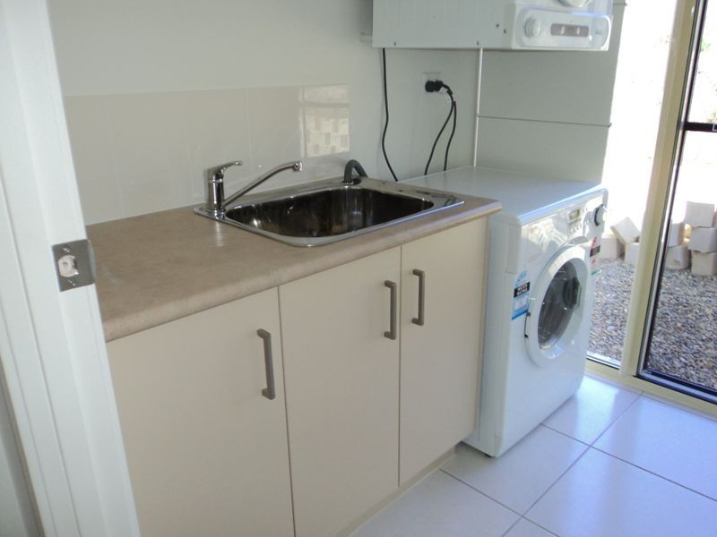 14 Koowin Drive, Gladstone QLD 4680