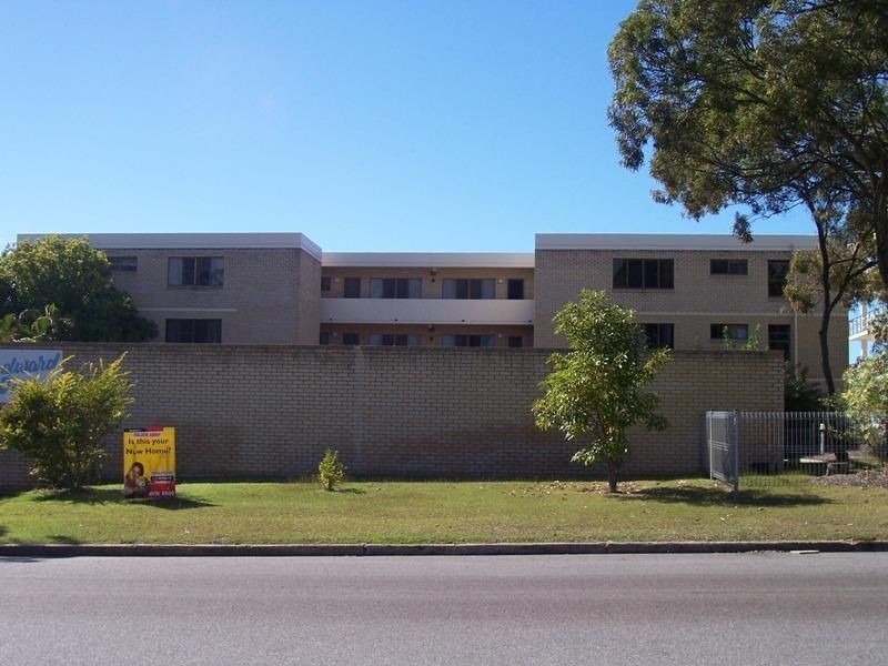 Unit 2/20 Barney Street, Barney Point QLD 4680