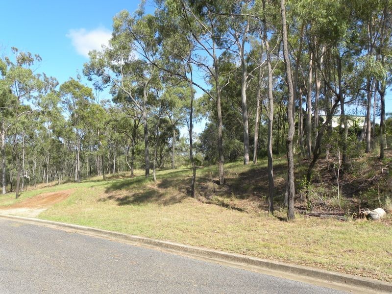 11 Radiata Street, New Auckland QLD 4680