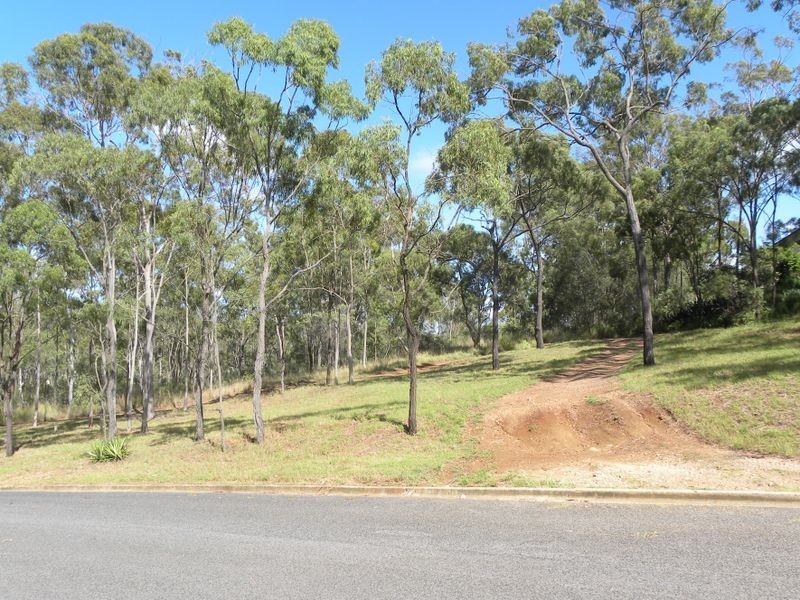 11 Radiata Street, New Auckland QLD 4680