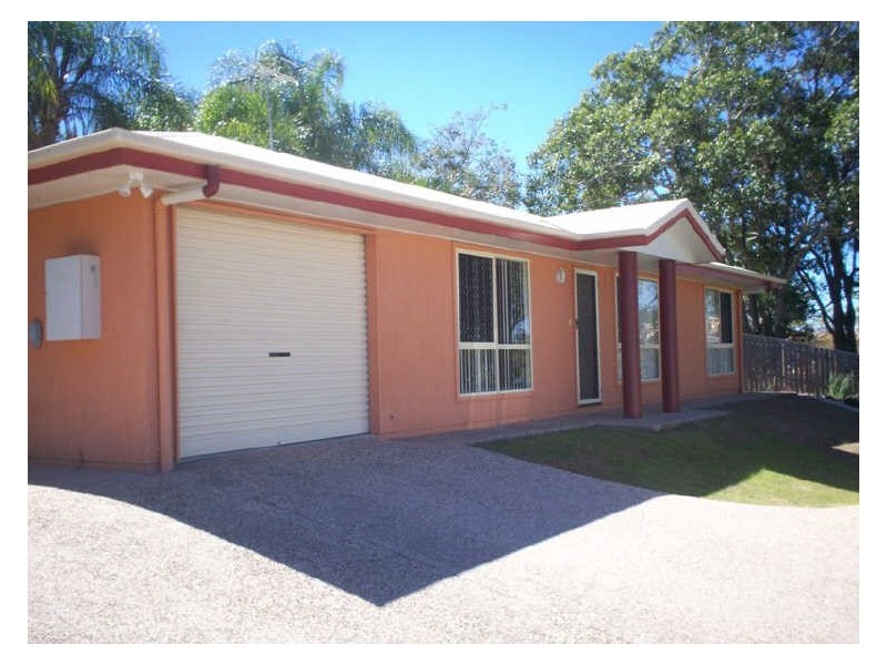 2/70 Ann Street, South Gladstone QLD 4680