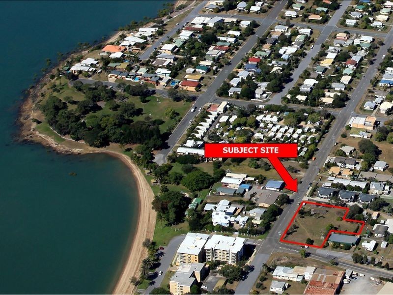 5/47-53 Barney Street, Gladstone QLD 4680