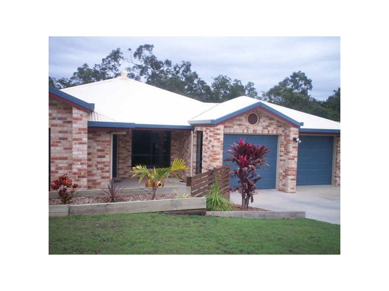 Clinton QLD 4680