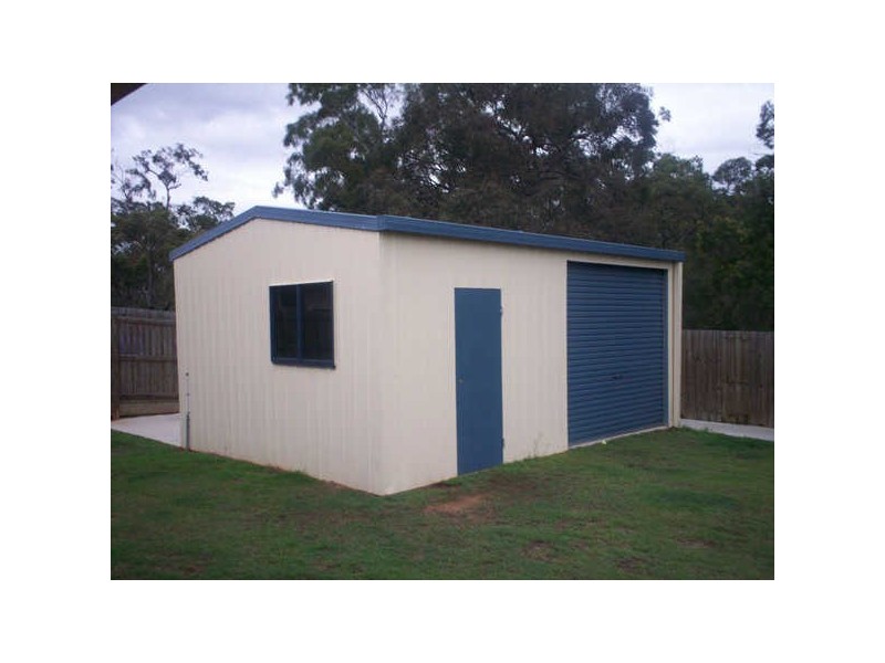 Clinton QLD 4680