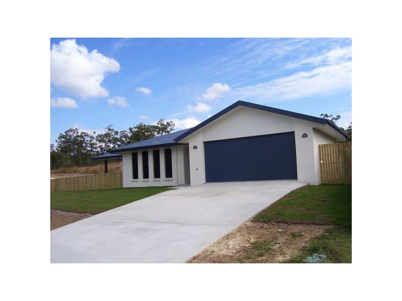 34 BEEZLEY STREET, Gladstone QLD 4680