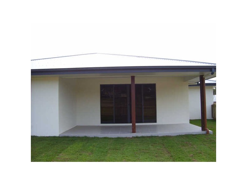 34 BEEZLEY STREET, Gladstone QLD 4680