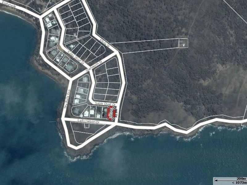 10 Lady Nelson Drive, Gladstone QLD 4680