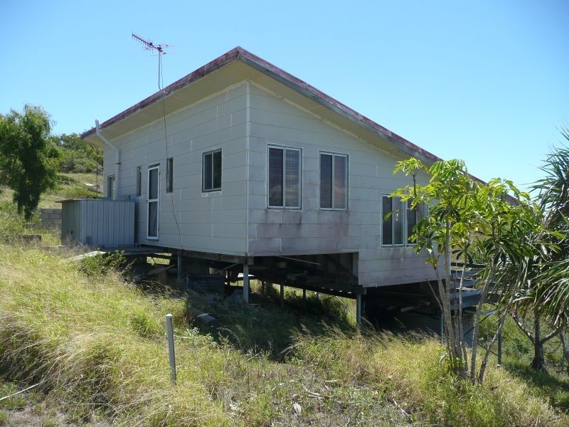 10 Lady Nelson Drive, Gladstone QLD 4680