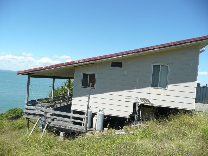 10 Lady Nelson Drive, Gladstone QLD 4680