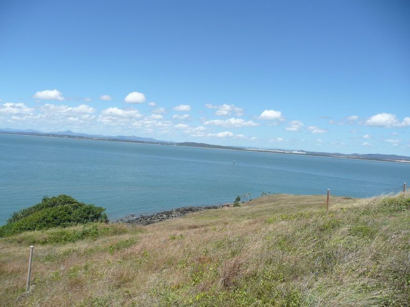 10 Lady Nelson Drive, Gladstone QLD 4680