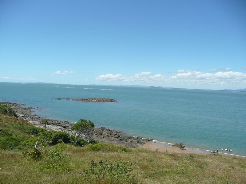 10 Lady Nelson Drive, Gladstone QLD 4680