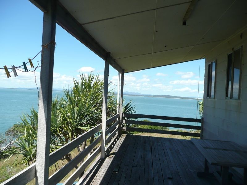 10 Lady Nelson Drive, Gladstone QLD 4680