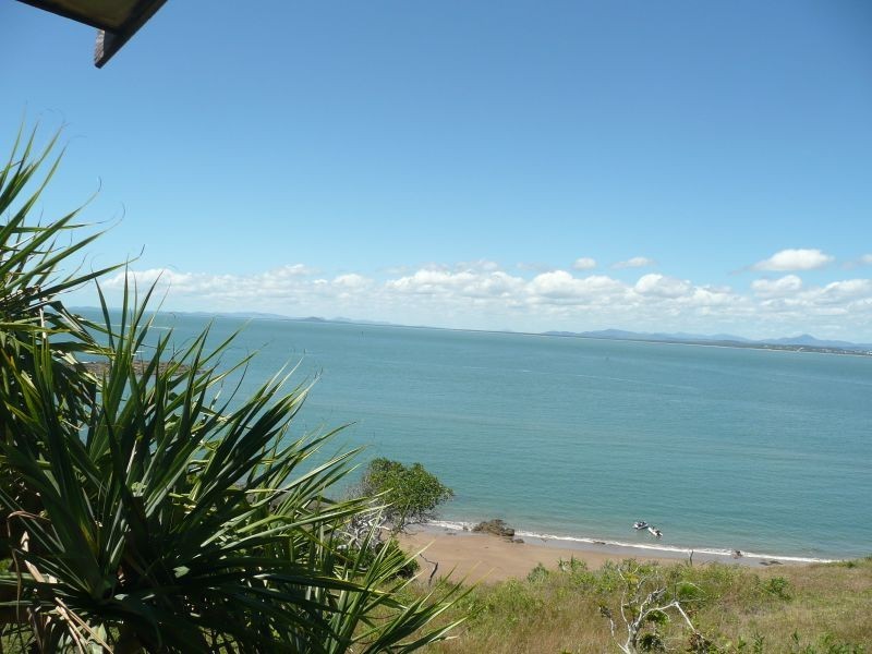 10 Lady Nelson Drive, Gladstone QLD 4680