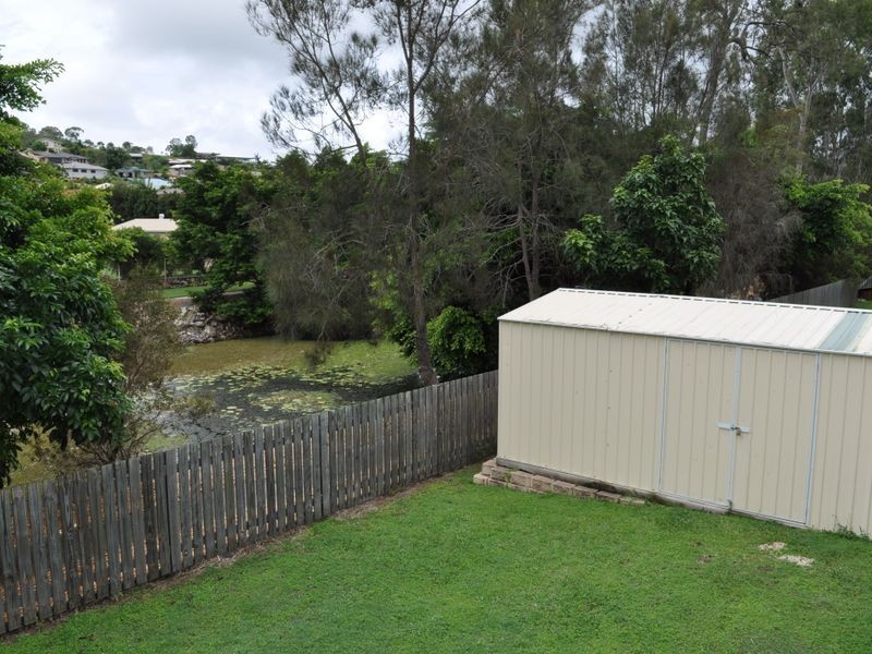 177 J Hickey Avenue, Clinton QLD 4680