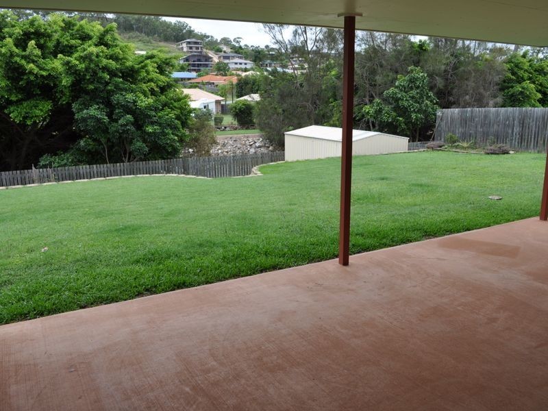 177 J Hickey Avenue, Clinton QLD 4680