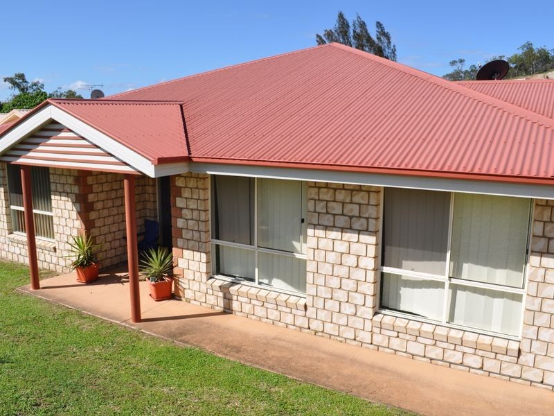 177 J Hickey Avenue, Clinton QLD 4680