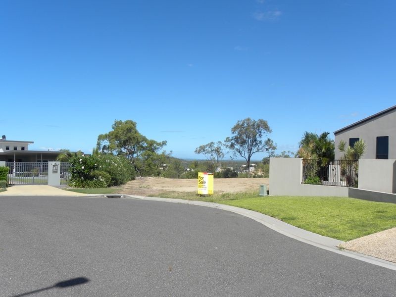 6 Egret Close, South Gladstone QLD 4680