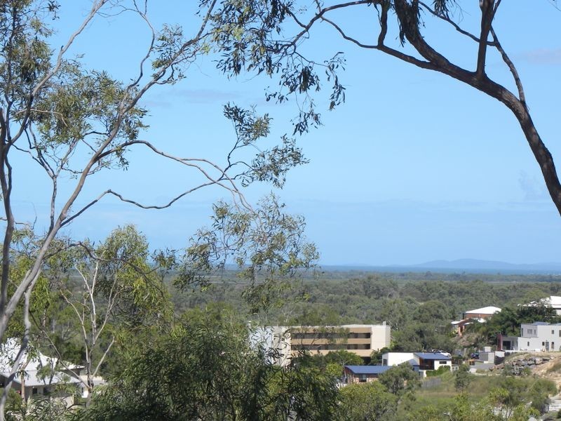 6 Egret Close, South Gladstone QLD 4680