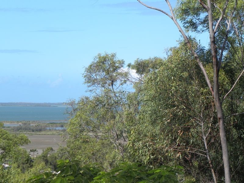 6 Egret Close, South Gladstone QLD 4680