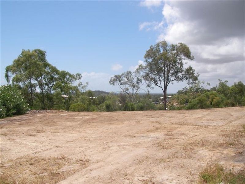 6 Egret Close, South Gladstone QLD 4680