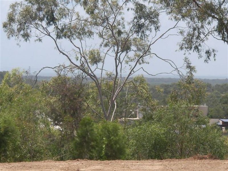 6 Egret Close, South Gladstone QLD 4680