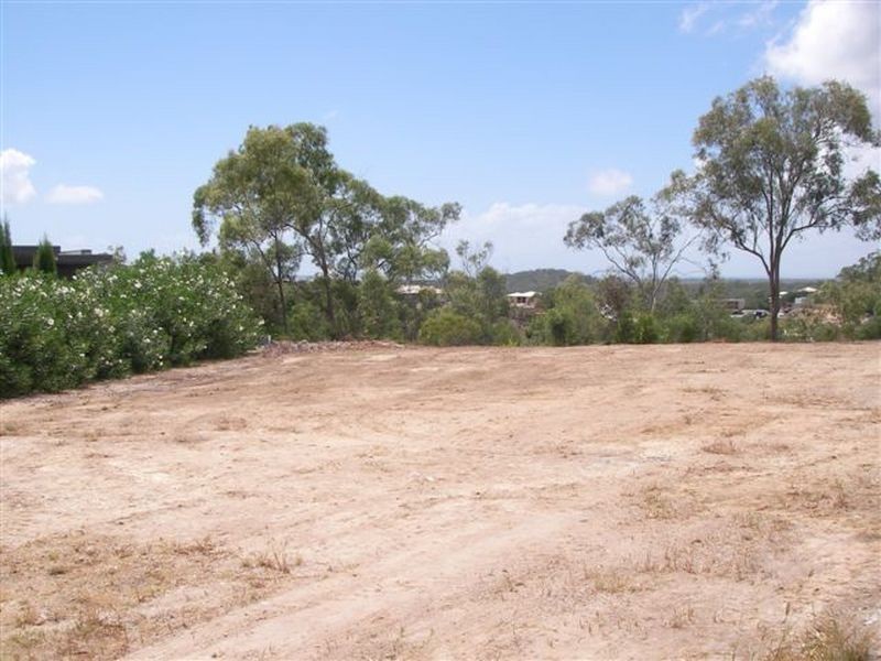 6 Egret Close, South Gladstone QLD 4680