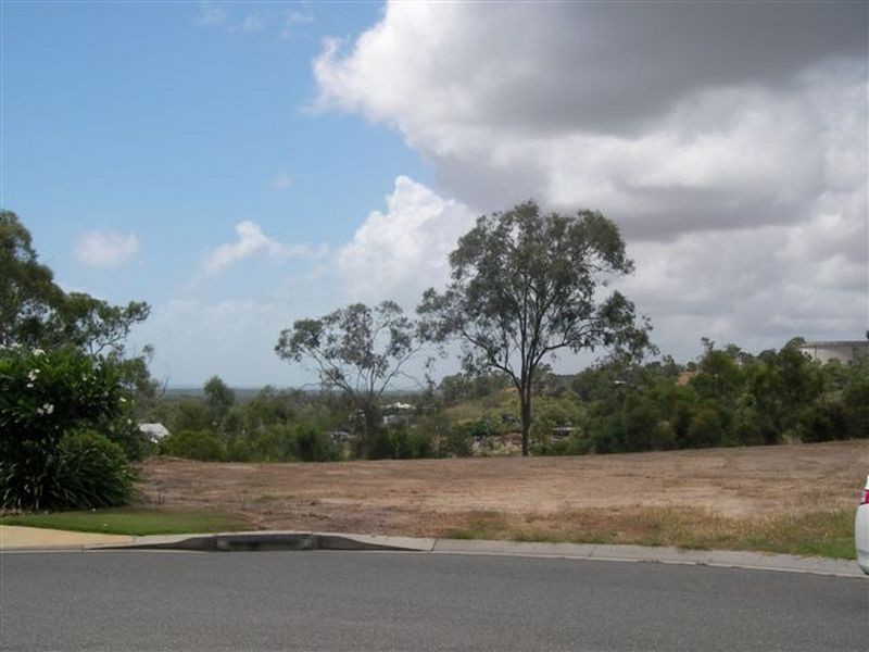 6 Egret Close, South Gladstone QLD 4680