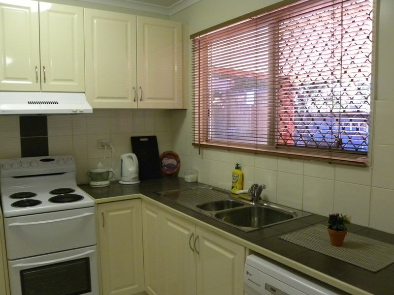 4 Darren Street, Sun Valley QLD 4680