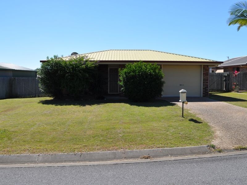 8 Caprice Street, Telina QLD 4680