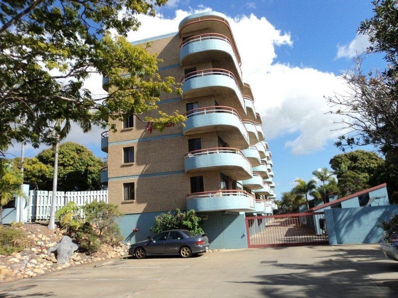 1/7 Kent Street, Gladstone QLD 4680