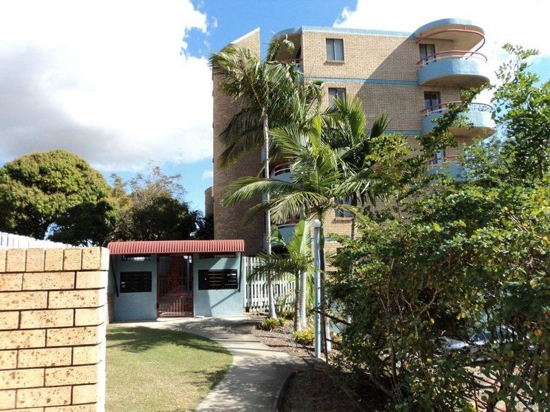 1/7 Kent Street, Gladstone QLD 4680