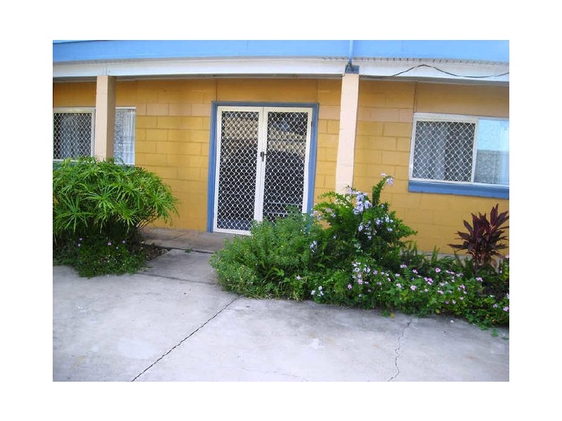 1/33 BUTLER STREET, Gladstone QLD 4680