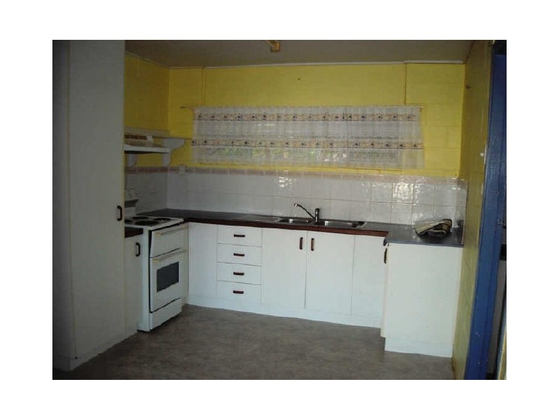 1/33 BUTLER STREET, Gladstone QLD 4680