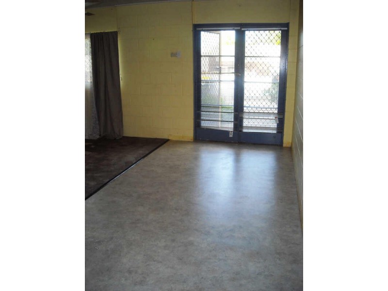 1/33 BUTLER STREET, Gladstone QLD 4680