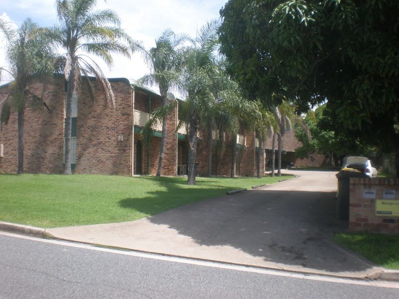 3/218 Auckland Street, Gladstone QLD 4680