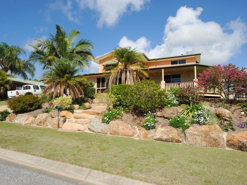 2 Buckingham Court, Gladstone QLD 4680