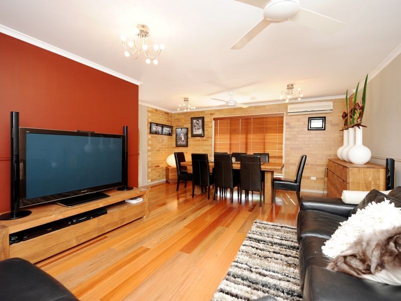 2 Buckingham Court, Gladstone QLD 4680