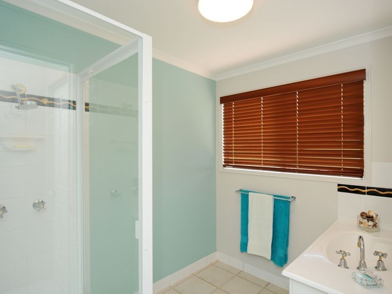 2 Buckingham Court, Gladstone QLD 4680