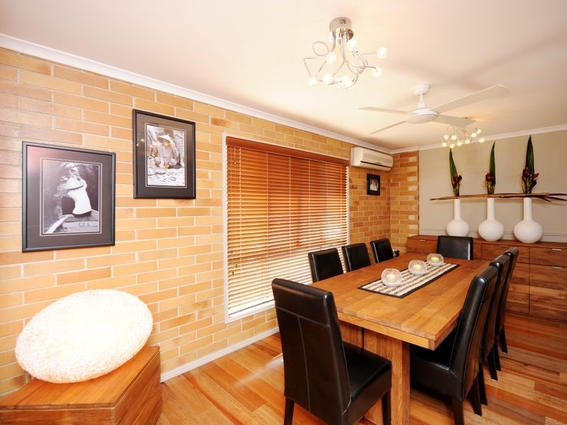 2 Buckingham Court, Gladstone QLD 4680